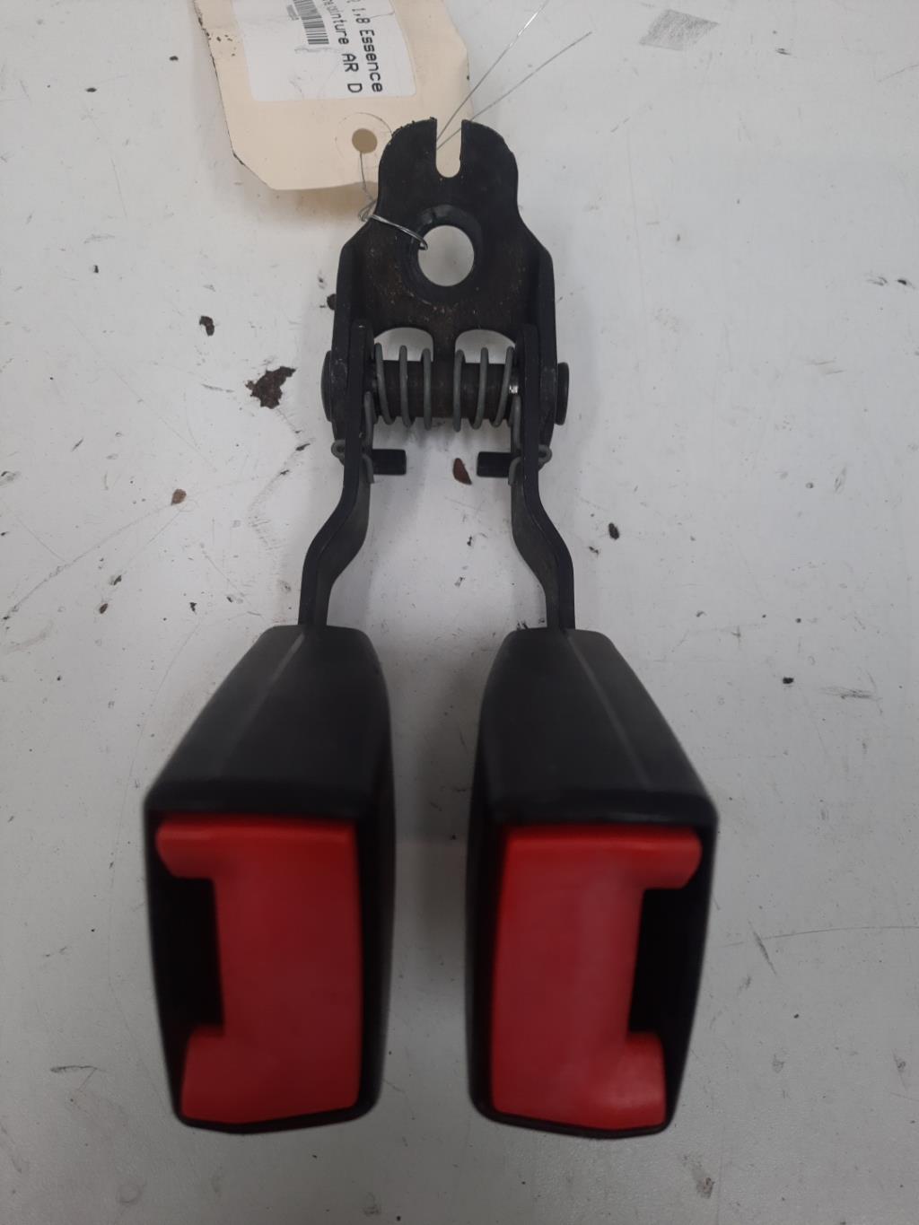 Aggancio cintura sicurezza posteriore destro FORD MONDEO 2 Gasolina - 1