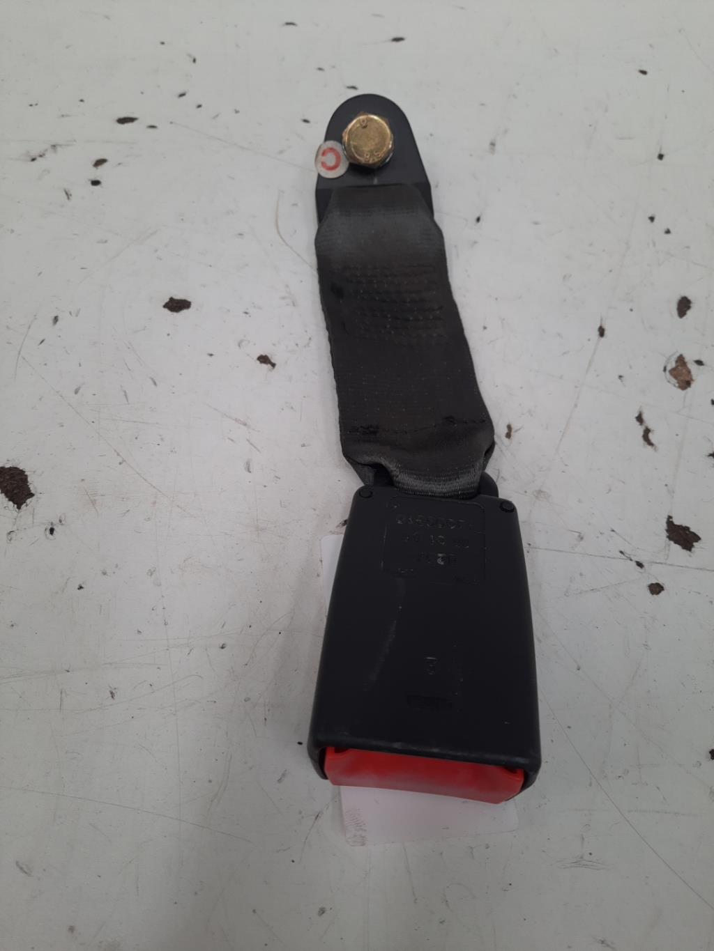 Aggancio cintura sicurezza posteriore destro FIAT PUNTO 2 PHASE 1  - 1