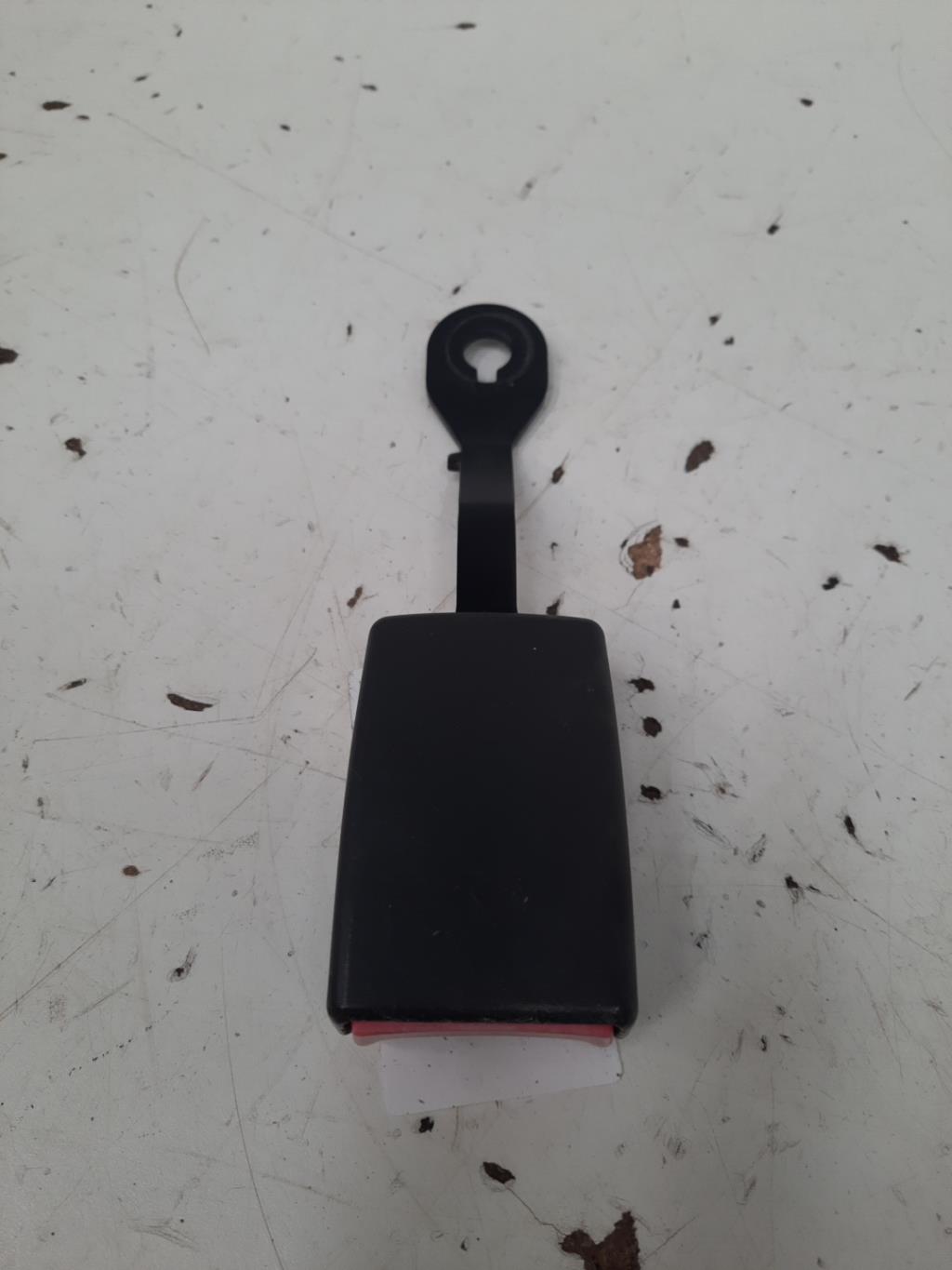 Aggancio cintura sicurezza anteriore destro FIAT PUNTO 2 PHASE 1  - 1