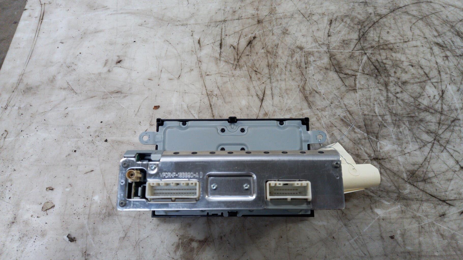 Autoradio originale RENAULT TWINGO 3 PHASE 1 Gasolina - 1