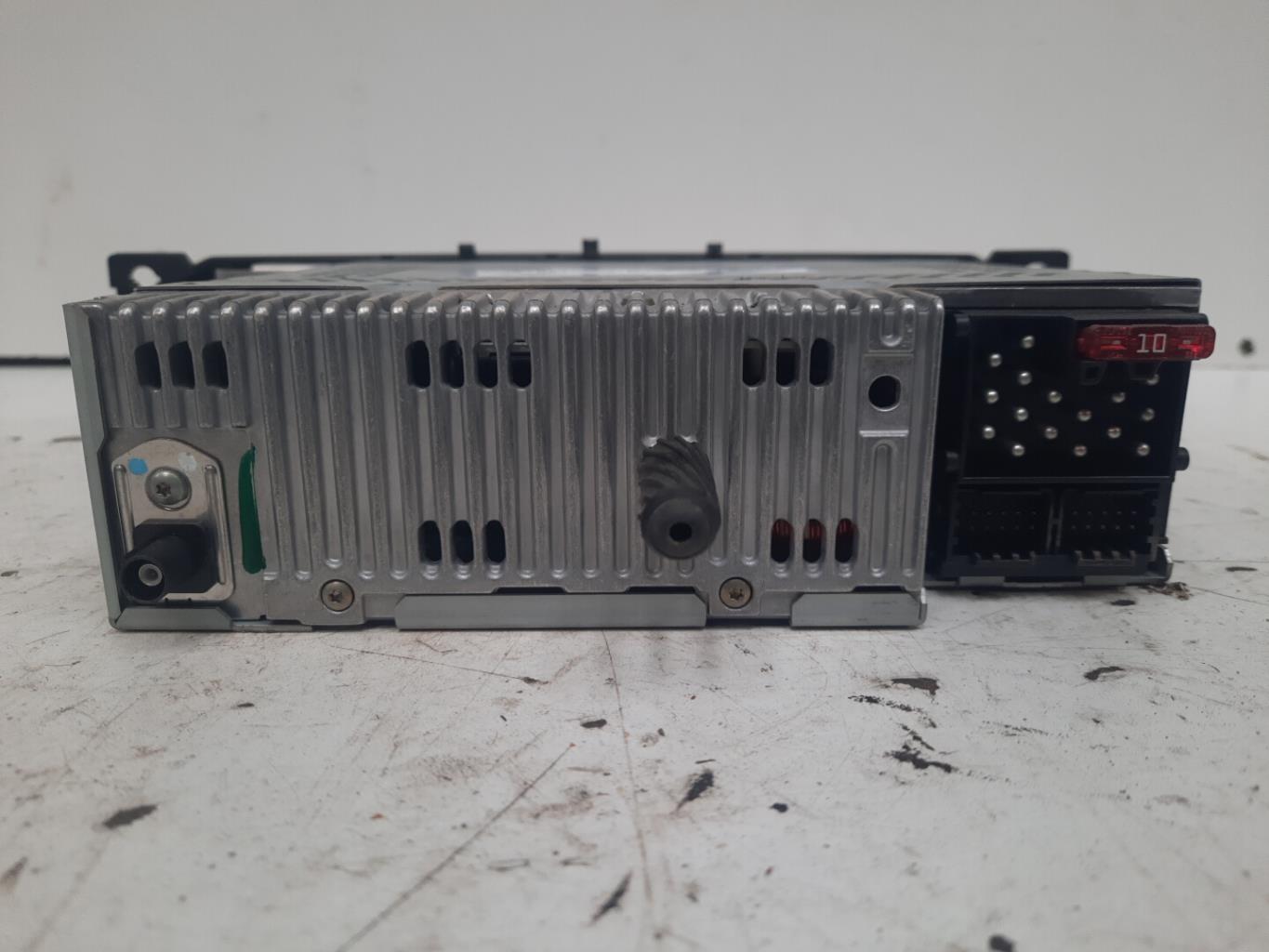 Autoradio originale BMW SERIE 3 E46 PHASE 2 Diésel - 1