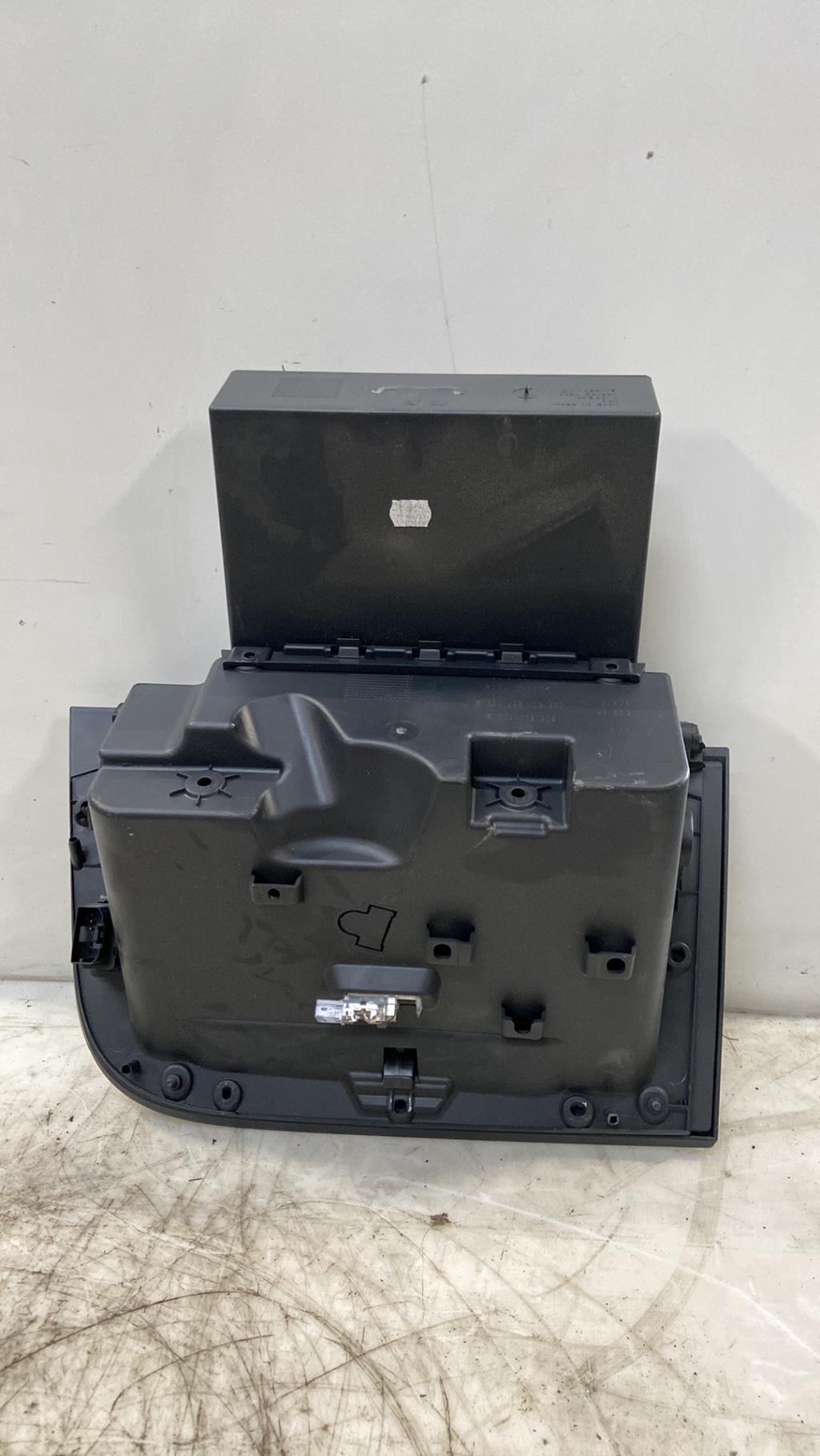 Vano portaoggetti SEAT IBIZA 4 PHASE 1 Diésel - 1