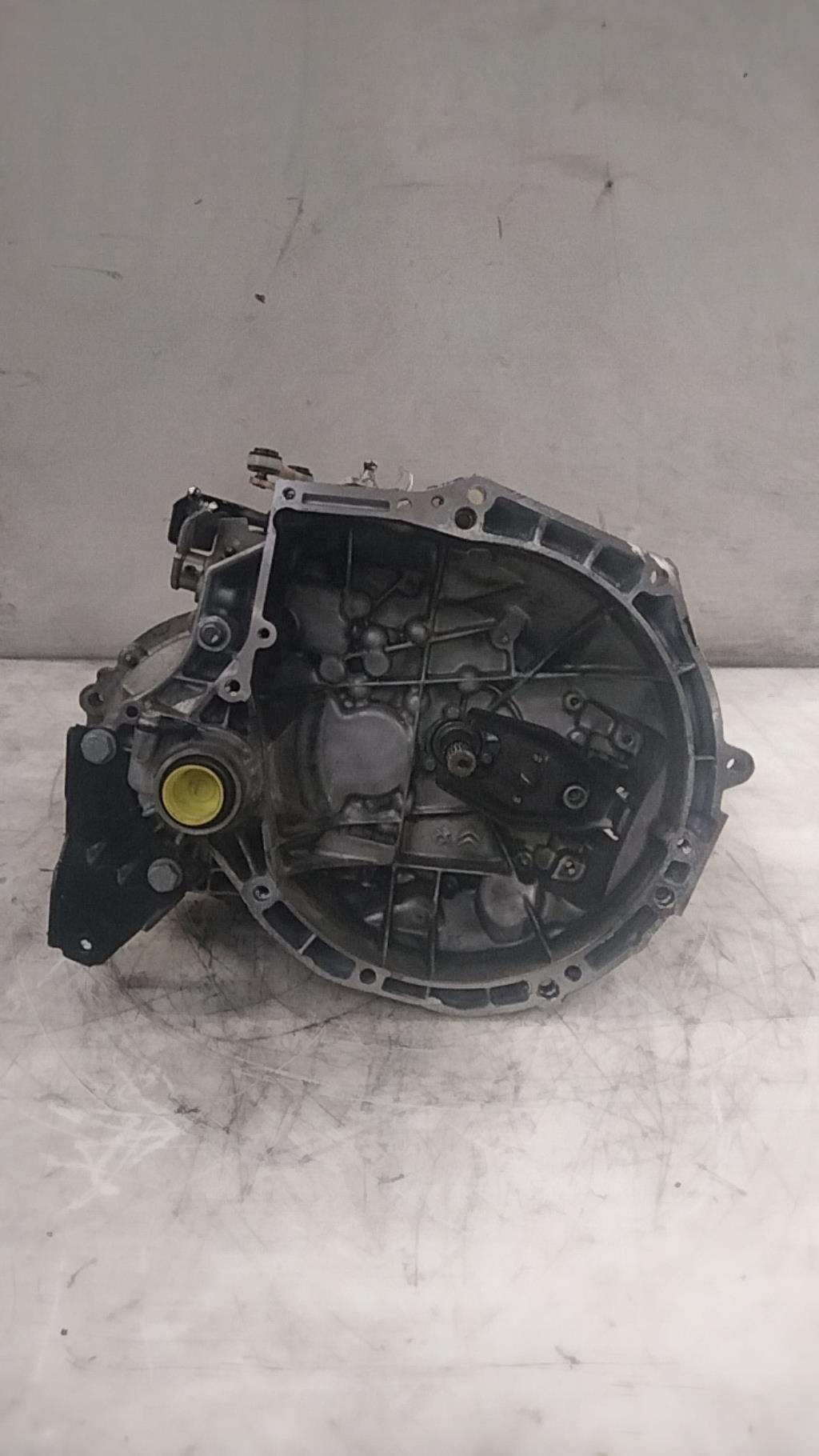 Scatola cambio PEUGEOT 208 1 PHASE 2 Gasolina - 1