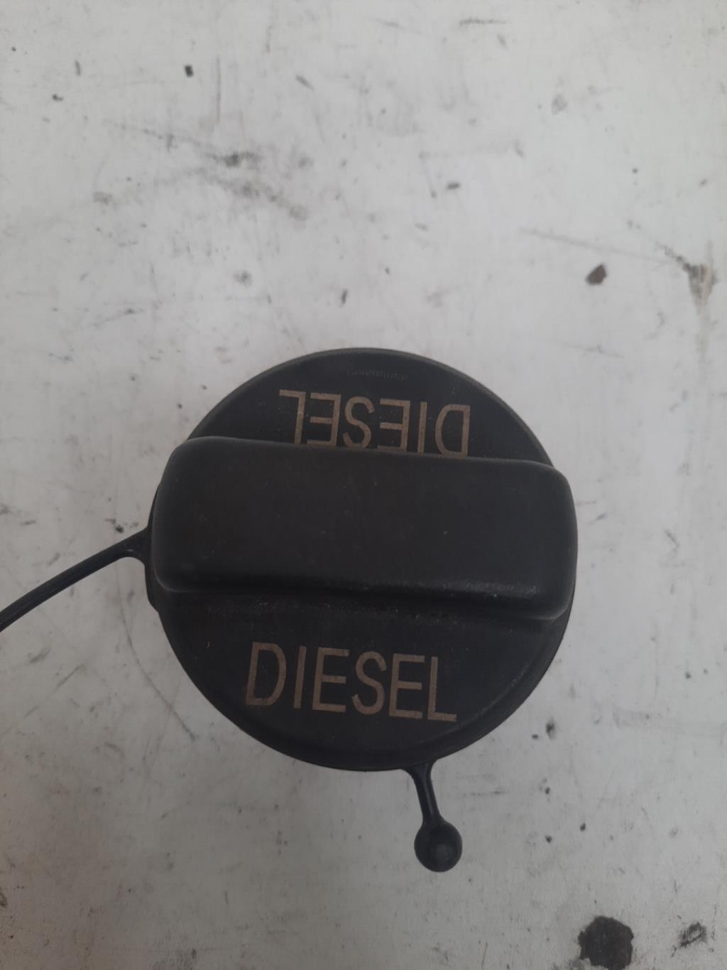 Bouchon de carburant HONDA CR-V 2 PHASE 2 Diesel - 1