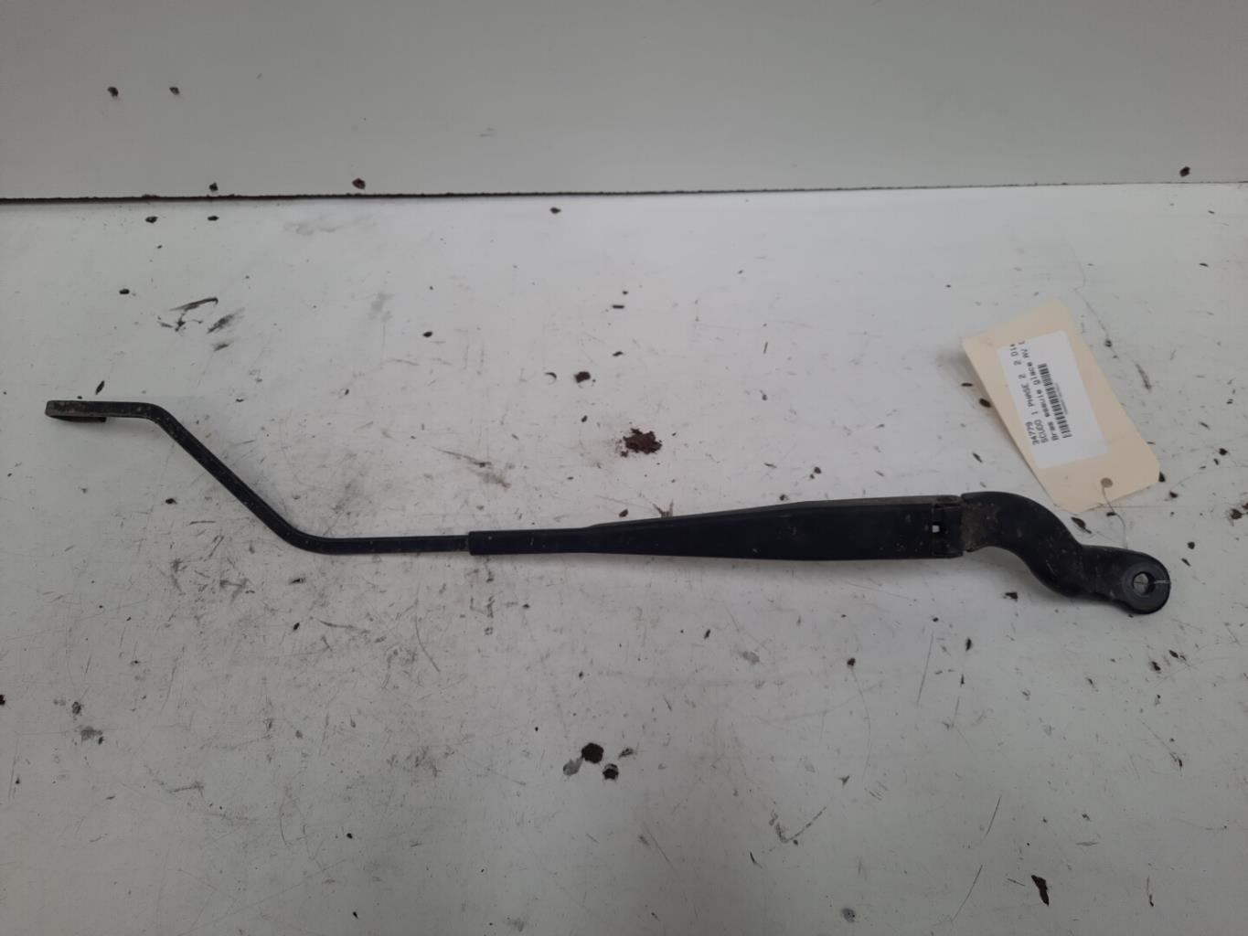 Braccio tergicristallo anteriore sinistro FIAT SCUDO 1 PHASE 2 Diésel - 1
