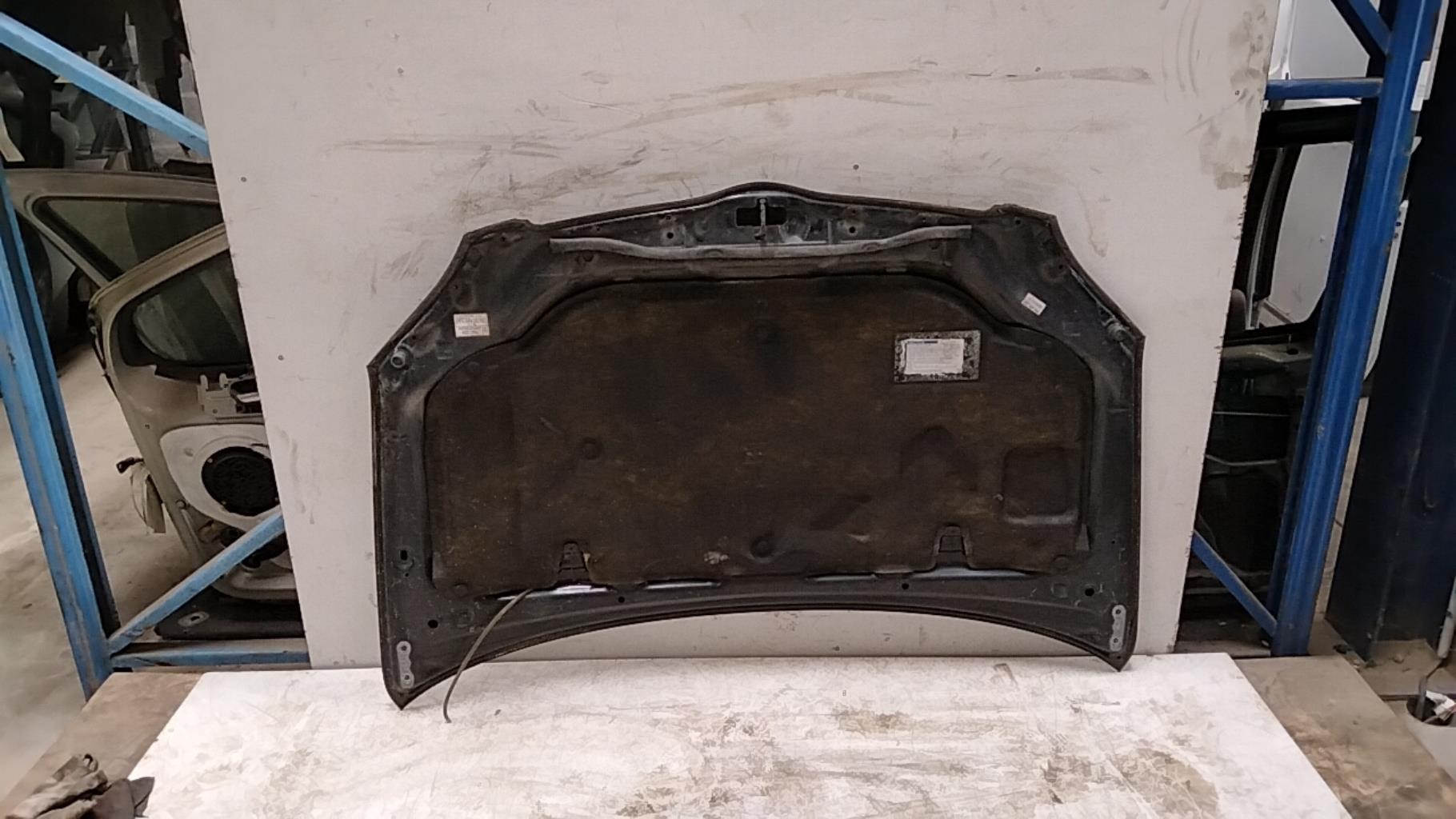 Capot TOYOTA COROLLA 10 PHASE 1 Diesel - 1