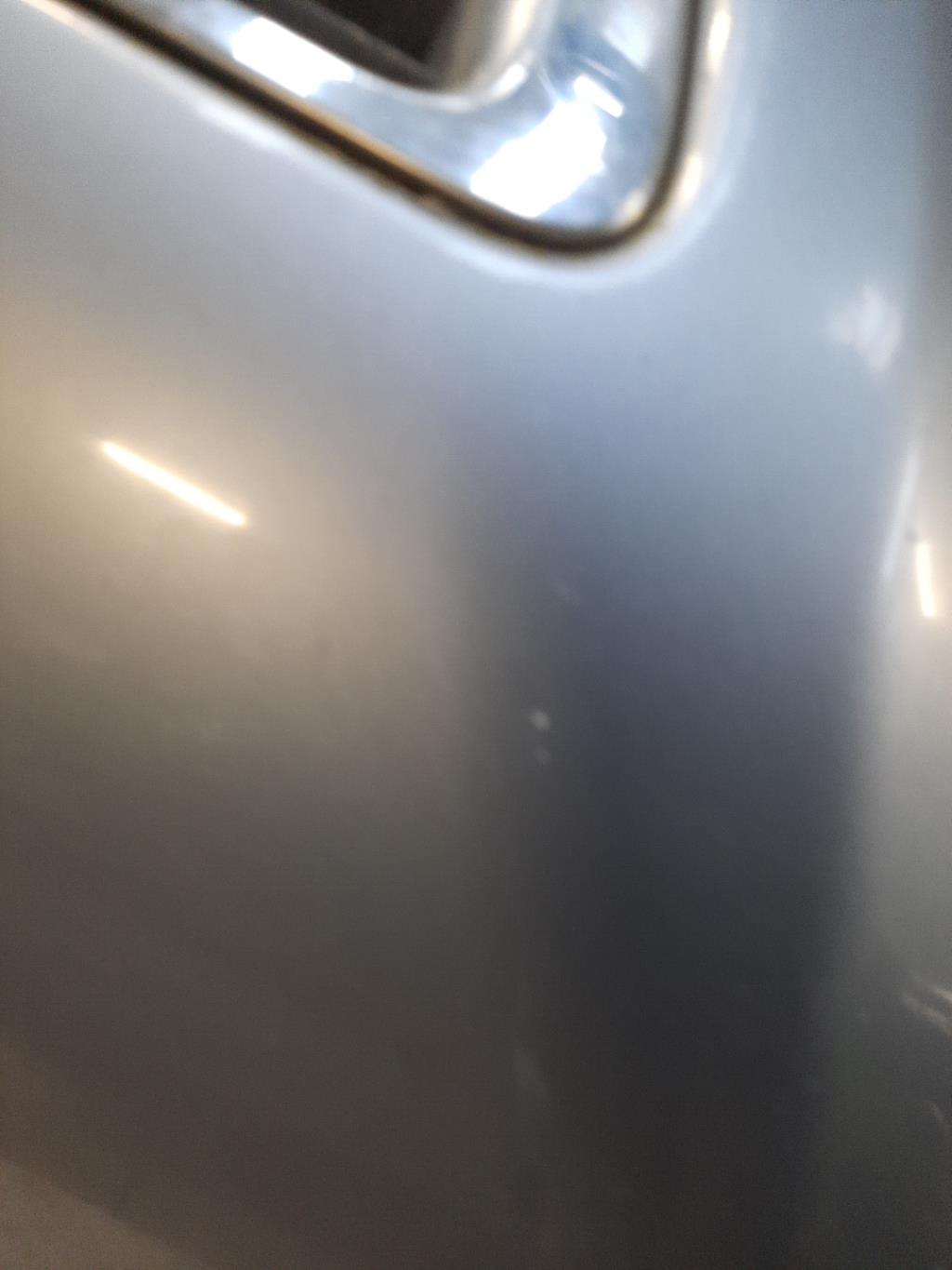 Capot OPEL ZAFIRA A PHASE 1  - 1