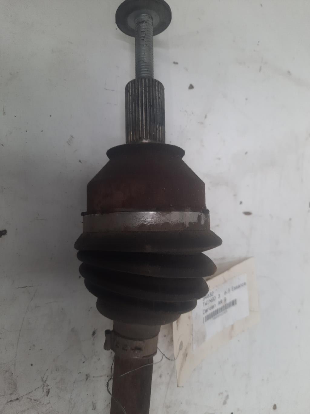 Giunto cardanico posteriore sinistro (trasmissione) RENAULT TWINGO 3 PHASE 1 Gasolina - 1