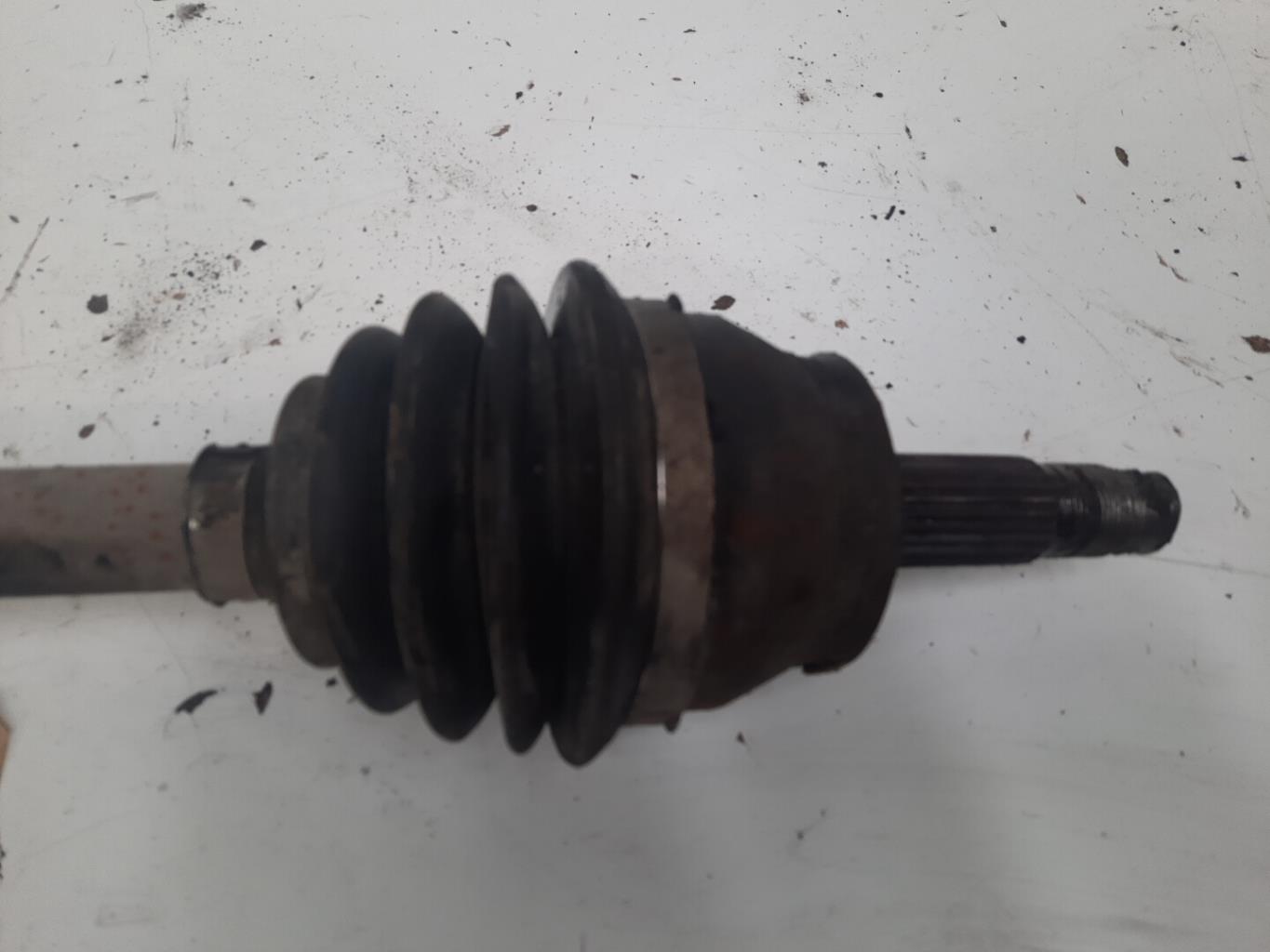 Giunto cardanico albero di trasmissione destro FIAT BRAVO 2 Diésel - 1