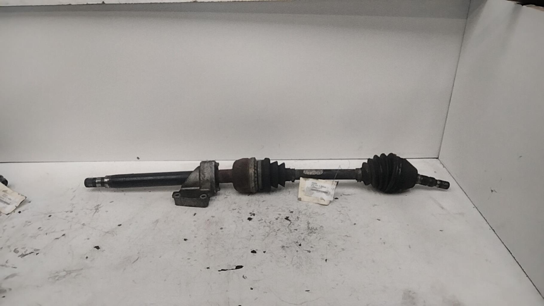 Giunto cardanico albero di trasmissione destro OPEL ZAFIRA B PHASE 1 Diésel - 1
