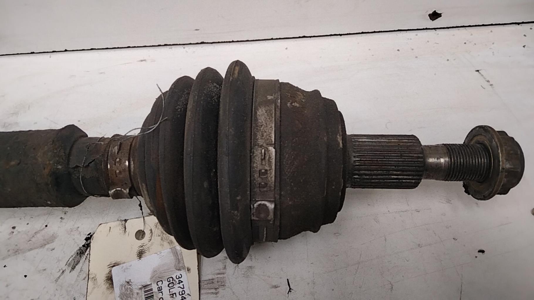 Giunto cardanico albero di trasmissione destro VOLKSWAGEN GOLF 4  - 1