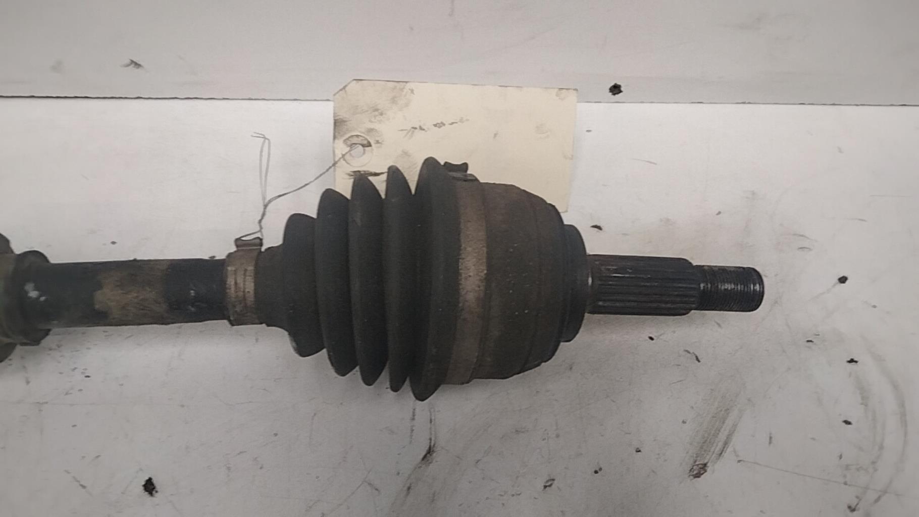 Giunto cardanico albero di trasmissione destro NISSAN MICRA 3 PHASE 1 Diésel - 1
