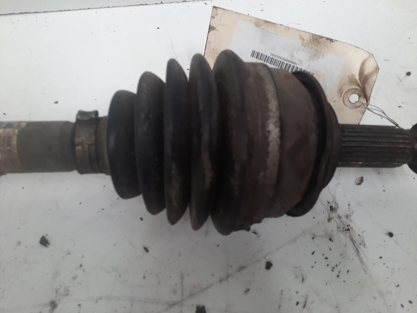 Giunto cardanico albero di trasmissione destro TOYOTA YARIS 2 PHASE 1 Diésel - 1