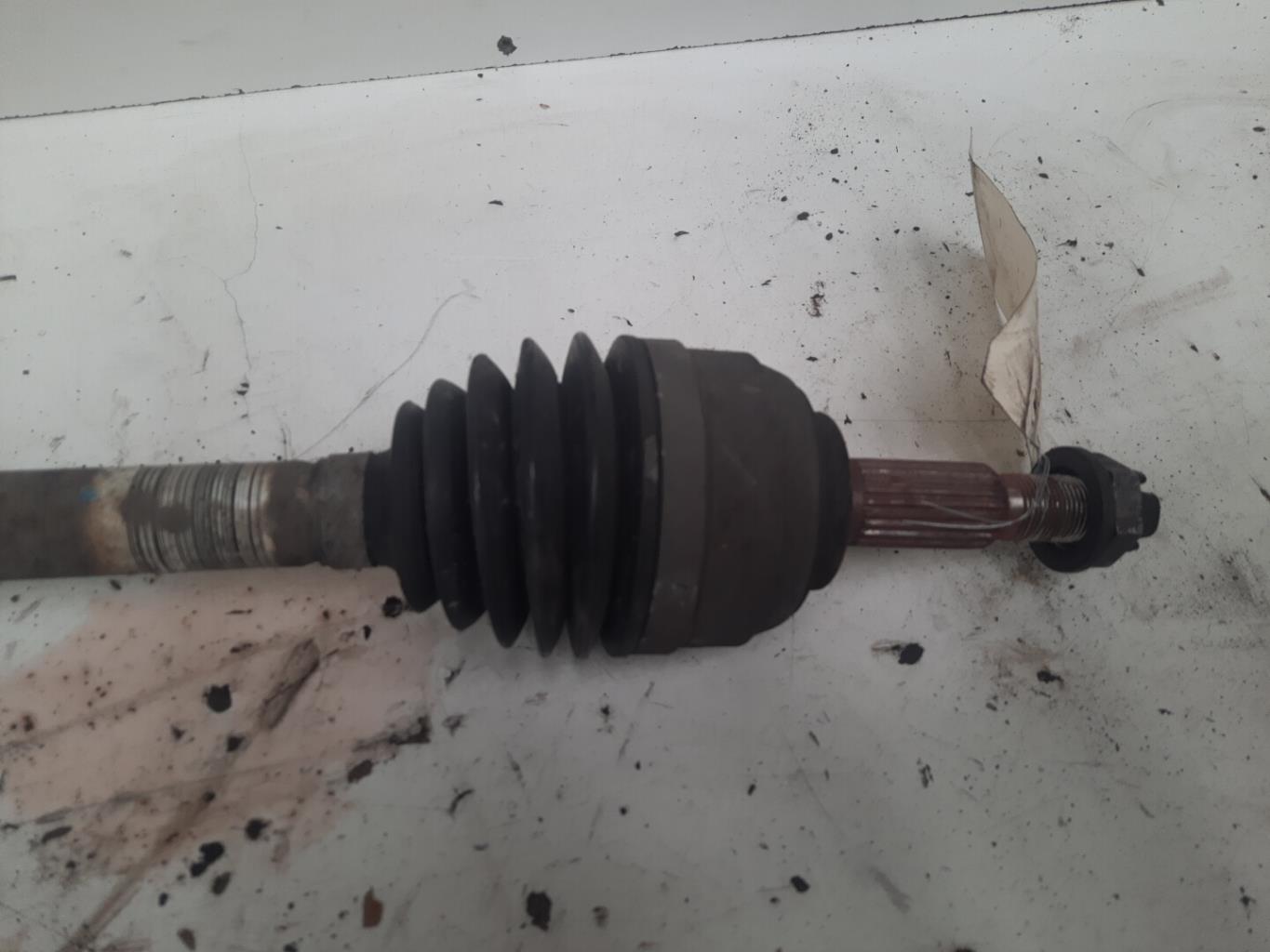 Giunto cardanico albero di trasmissione destro RENAULT TWINGO 2 PHASE 1 Diésel - 1