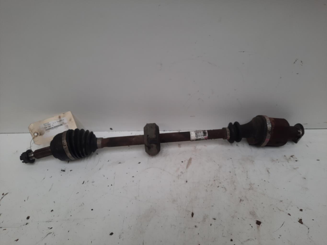 Cardan droit (transmission) RENAULT TWINGO Essence - 1
