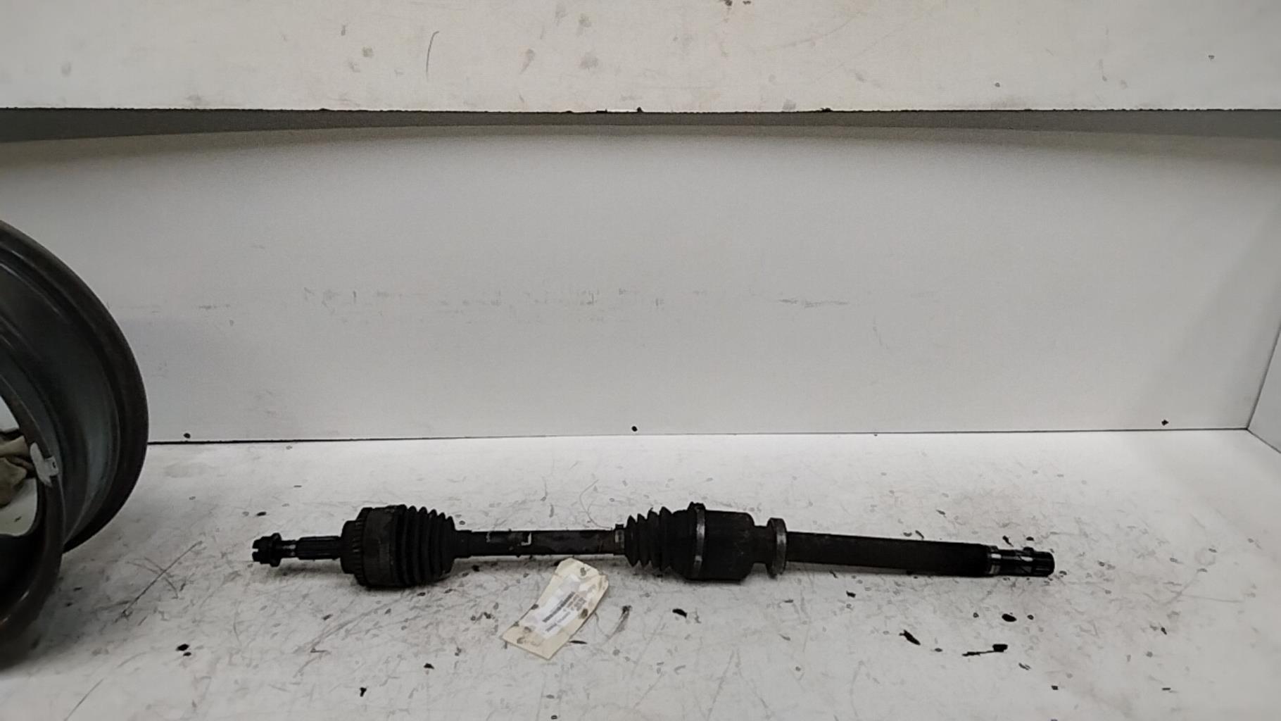Giunto cardanico albero di trasmissione destro RENAULT CLIO 2 CAMPUS PHASE 1  - 1