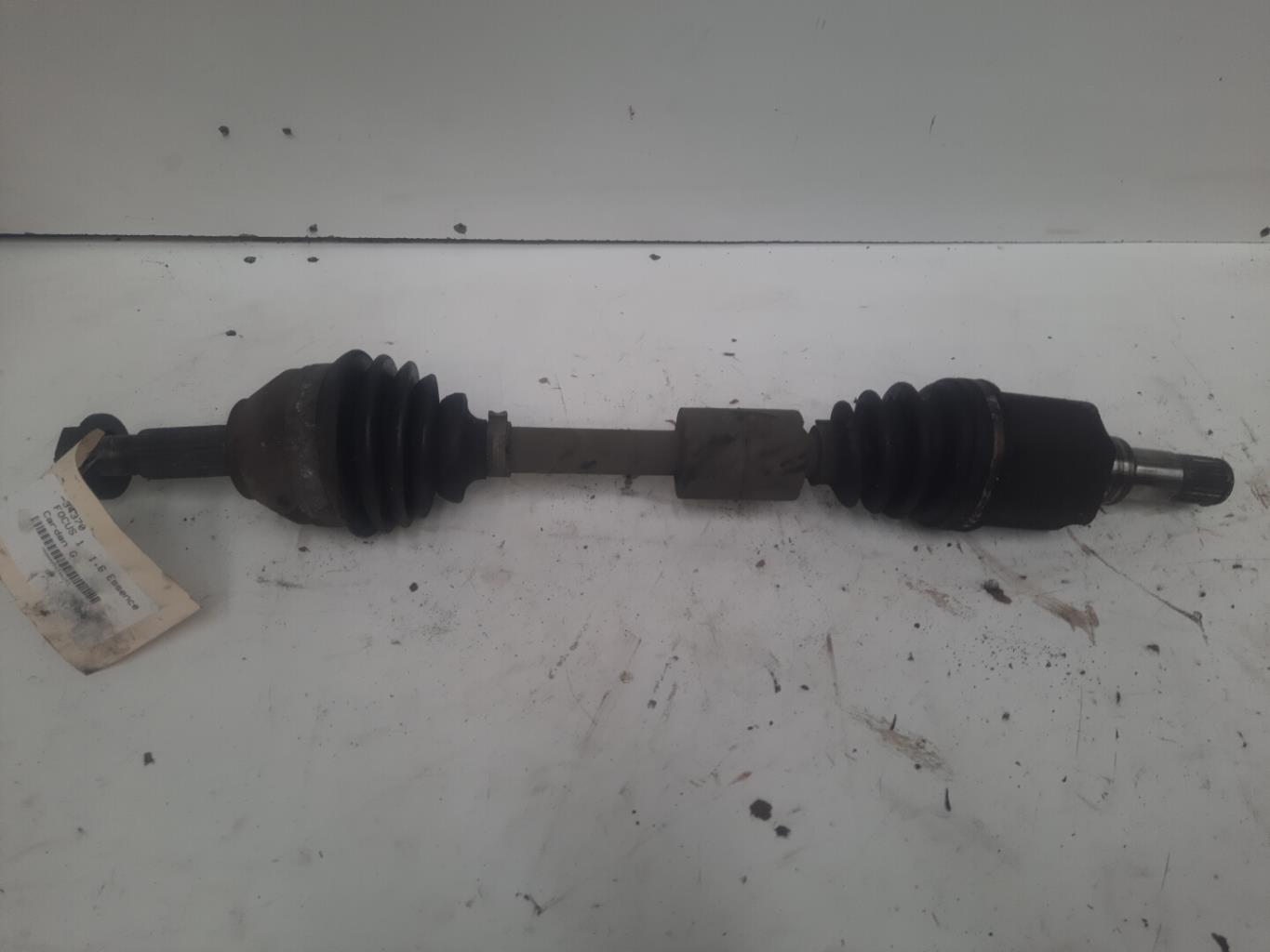 Giunto cardanico albero di trasmissione sinistro FORD FOCUS 1 Gasolina - 1