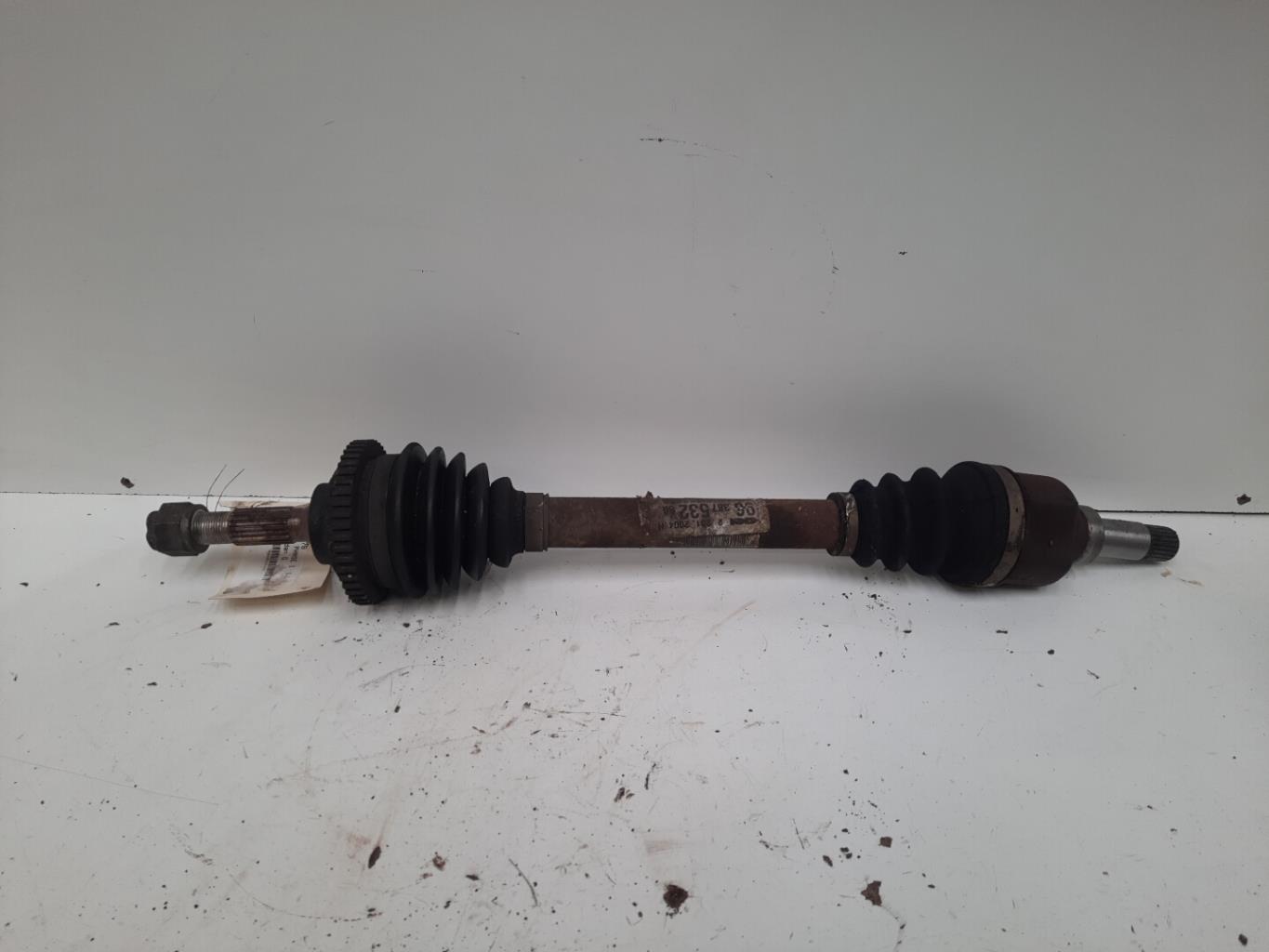 Giunto cardanico albero di trasmissione sinistro PEUGEOT 206 PHASE 1  - 1