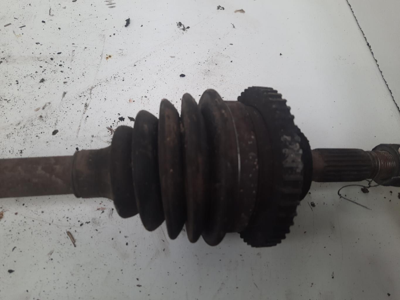Giunto cardanico albero di trasmissione sinistro PEUGEOT 206+ Gasolina - 1