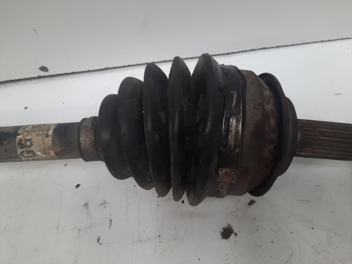 Giunto cardanico albero di trasmissione sinistro TOYOTA YARIS 2 PHASE 1 Diésel - 1