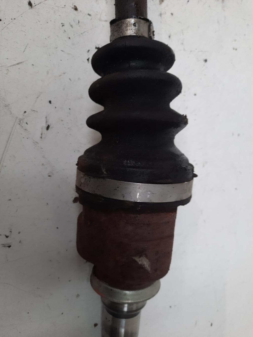 Giunto cardanico albero di trasmissione sinistro TOYOTA AYGO 1 PHASE 2  - 1