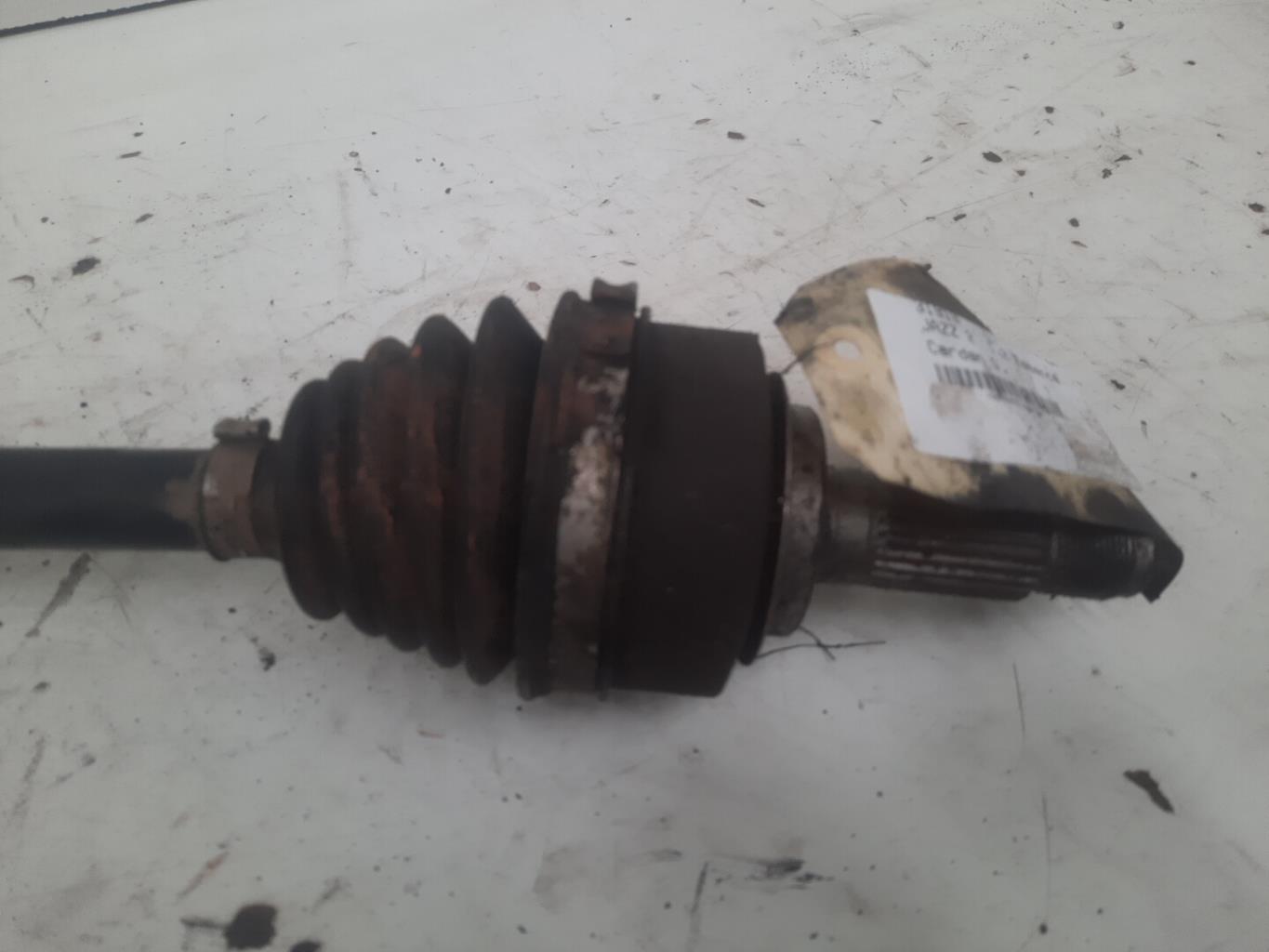 Giunto cardanico albero di trasmissione sinistro HONDA JAZZ 2 Gasolina - 1