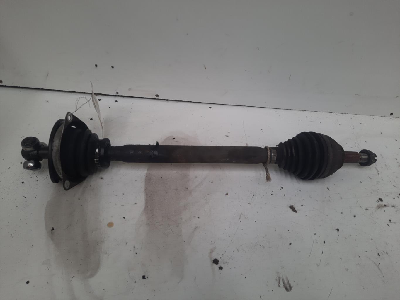 Giunto cardanico albero di trasmissione sinistro RENAULT LAGUNA 1 PHASE 2  - 1