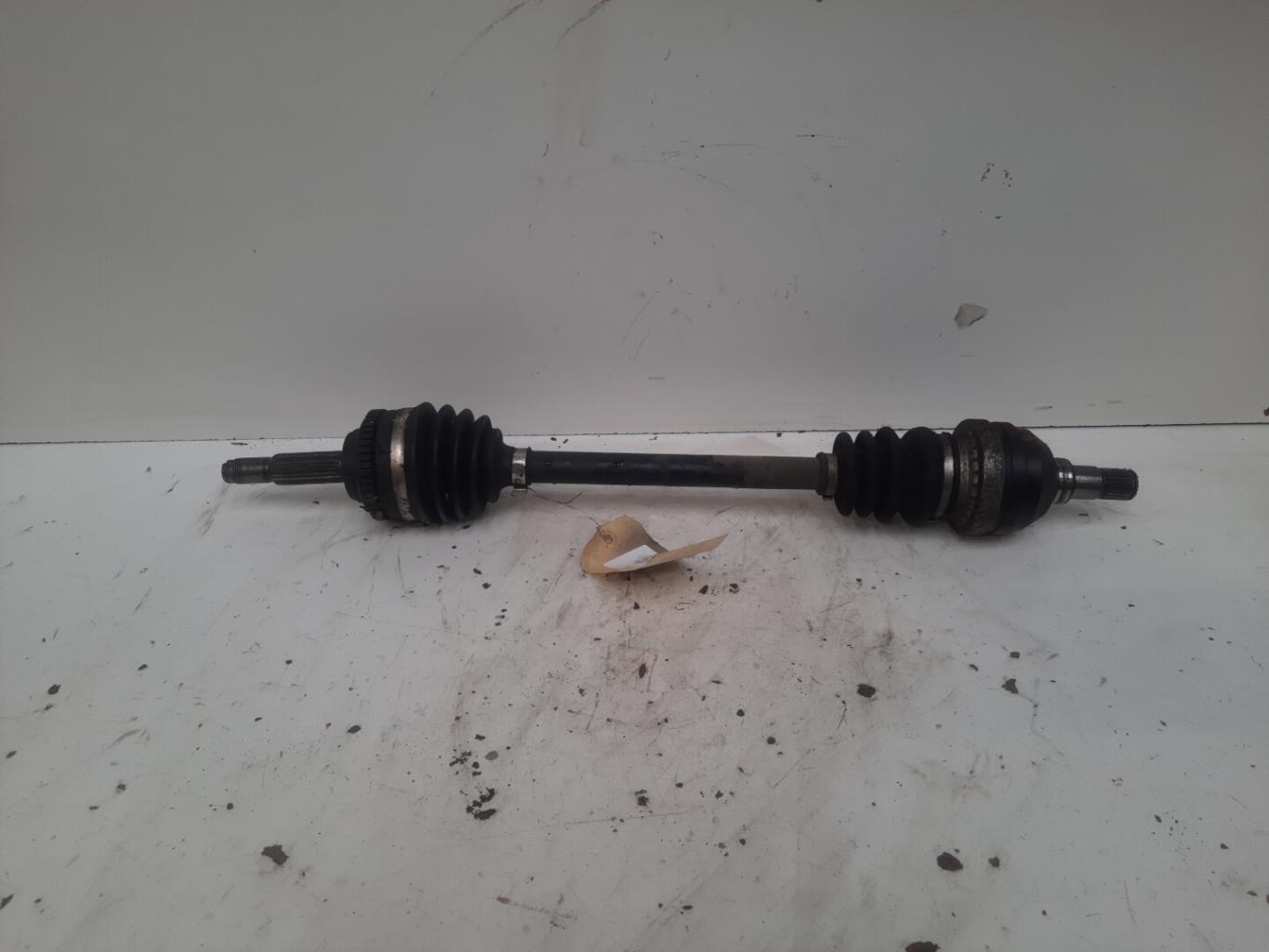 Giunto cardanico albero di trasmissione sinistro CHEVROLET AVEO 1 Gasolina - 1