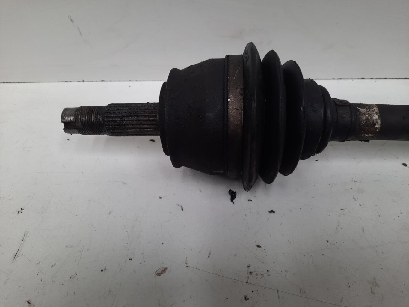 Giunto cardanico albero di trasmissione sinistro VOLKSWAGEN POLO 3 PHASE 2  - 1