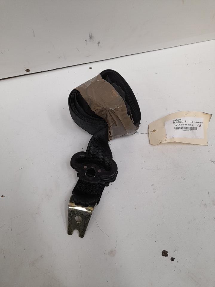 Cintura di sicurezza posteriore destra FORD MONDEO 2 Gasolina - 1