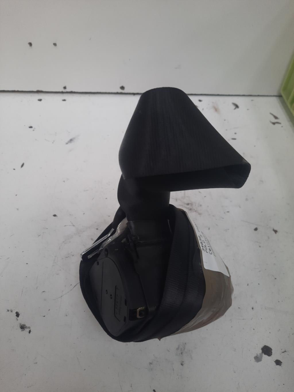 Cintura di sicurezza posteriore destra VOLKSWAGEN POLO 3 PHASE 2  - 1