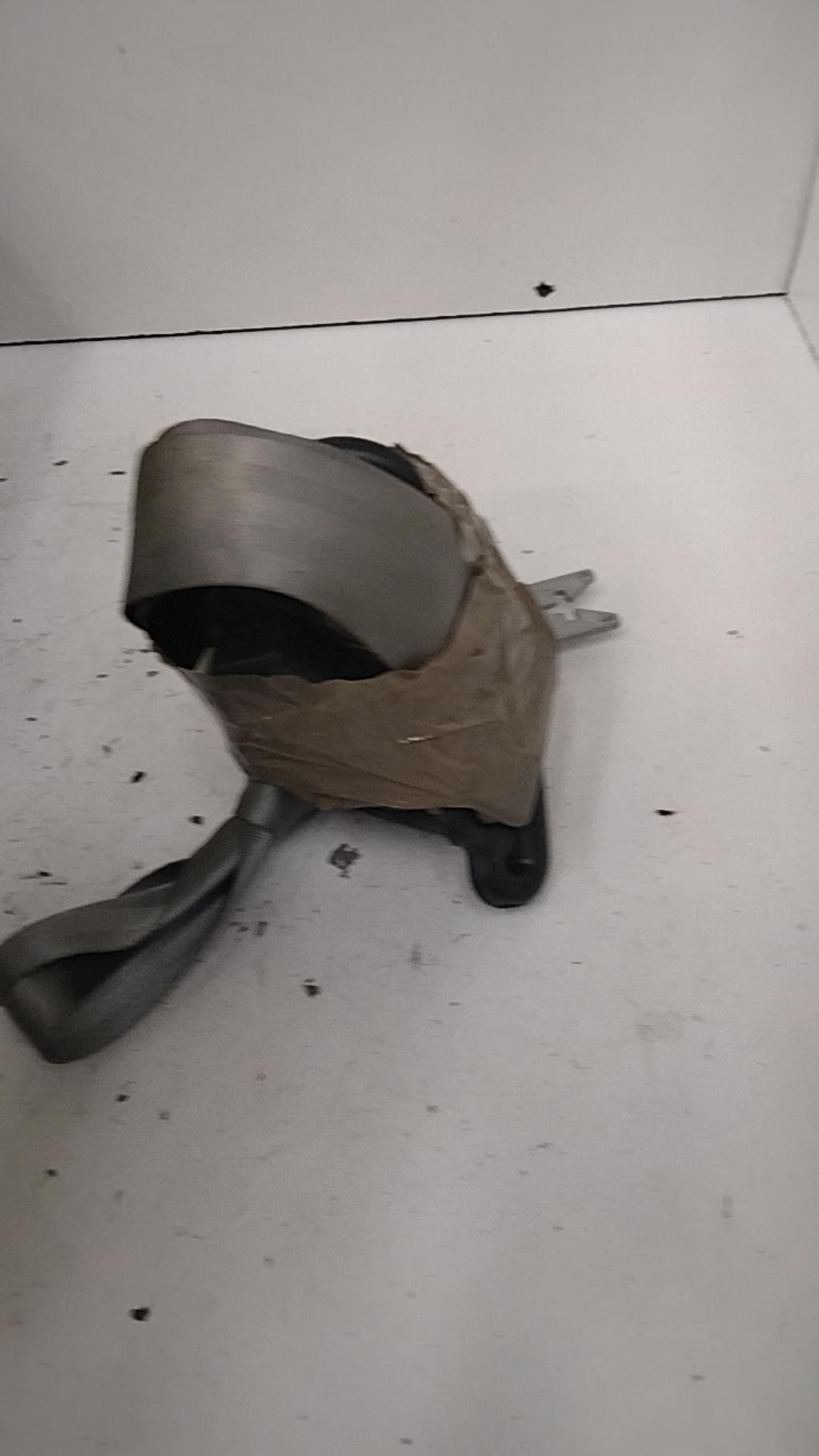 Cintura di sicurezza posteriore destra RENAULT VEL SATIS PHASE 2  - 1