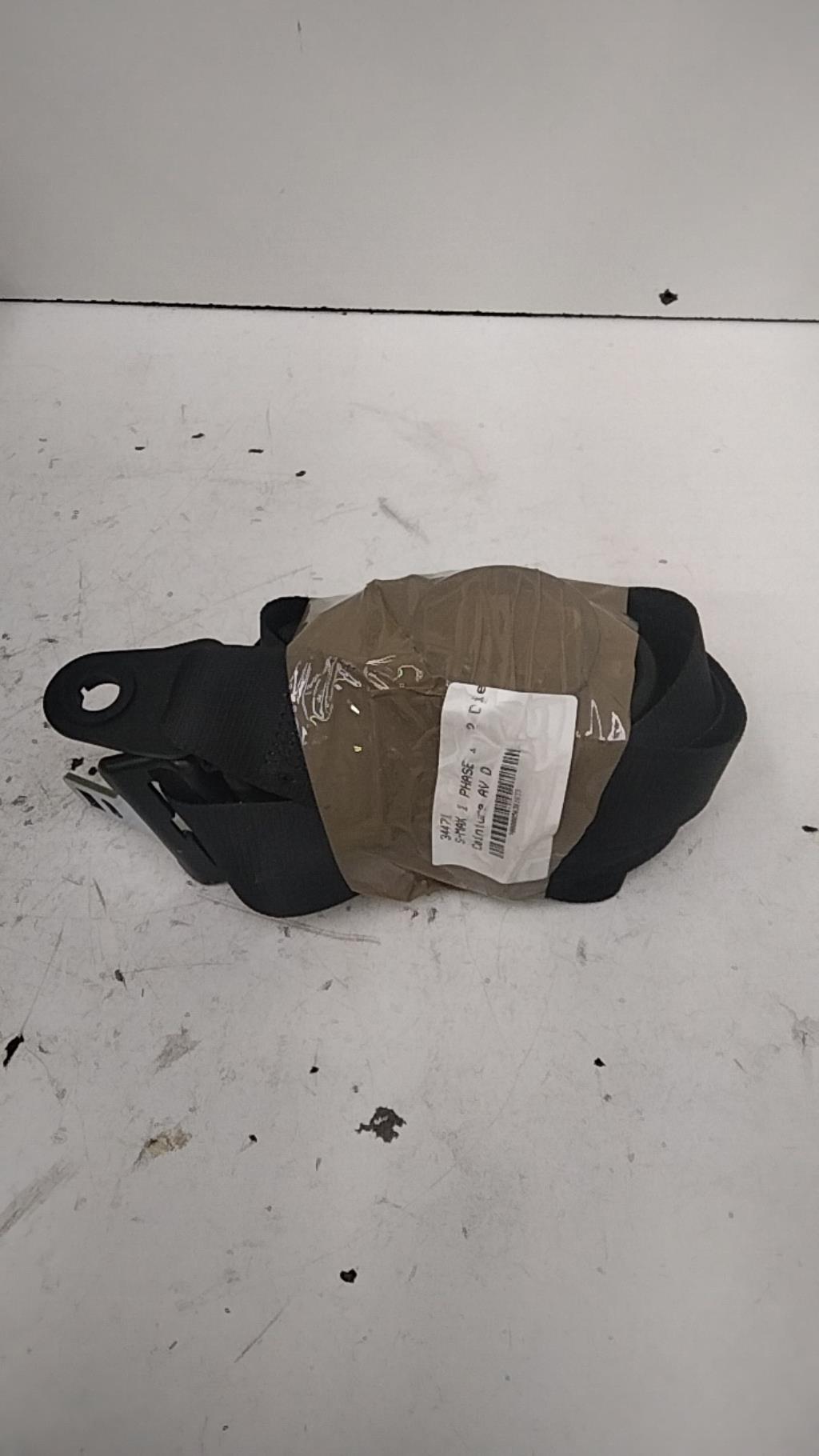 Cintura di sicurezza anteriore destra FORD S-MAX 1 PHASE 1 Diésel - 1