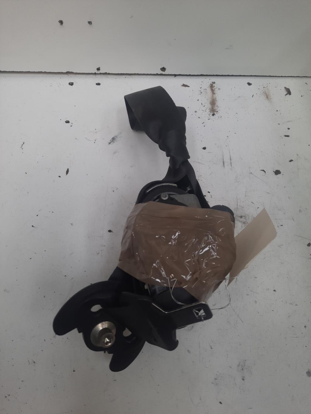 Cintura di sicurezza anteriore destra PEUGEOT 308 1 PHASE 2  - 1