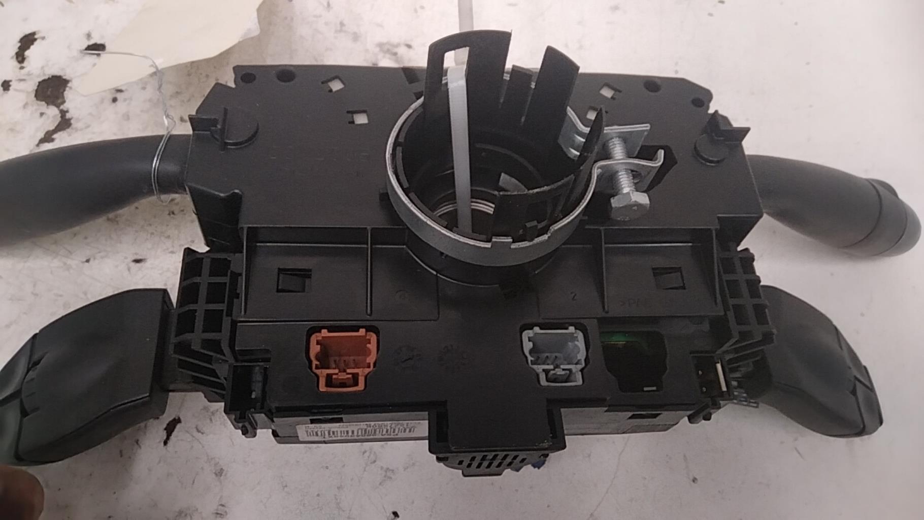 Devio guida completo con contatto spiralato CITROEN C3 PICASSO PHASE 1  - 1