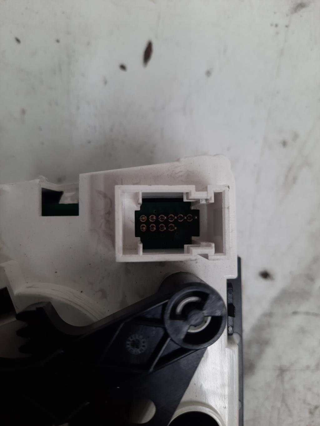 Commande chauffage CITROEN C3 PICASSO PHASE 1  - 1