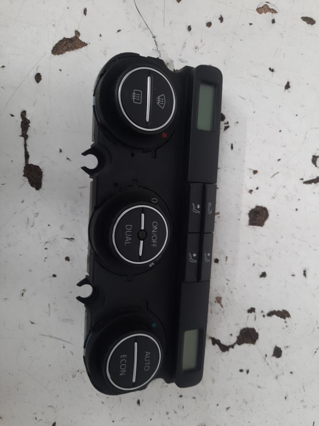Commande chauffage VOLKSWAGEN PASSAT 5 BREAK Diesel - 1