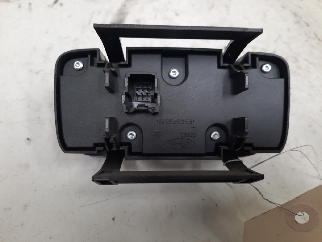 Commande de phare FORD C-MAX 2 PHASE 1 Diesel - 1
