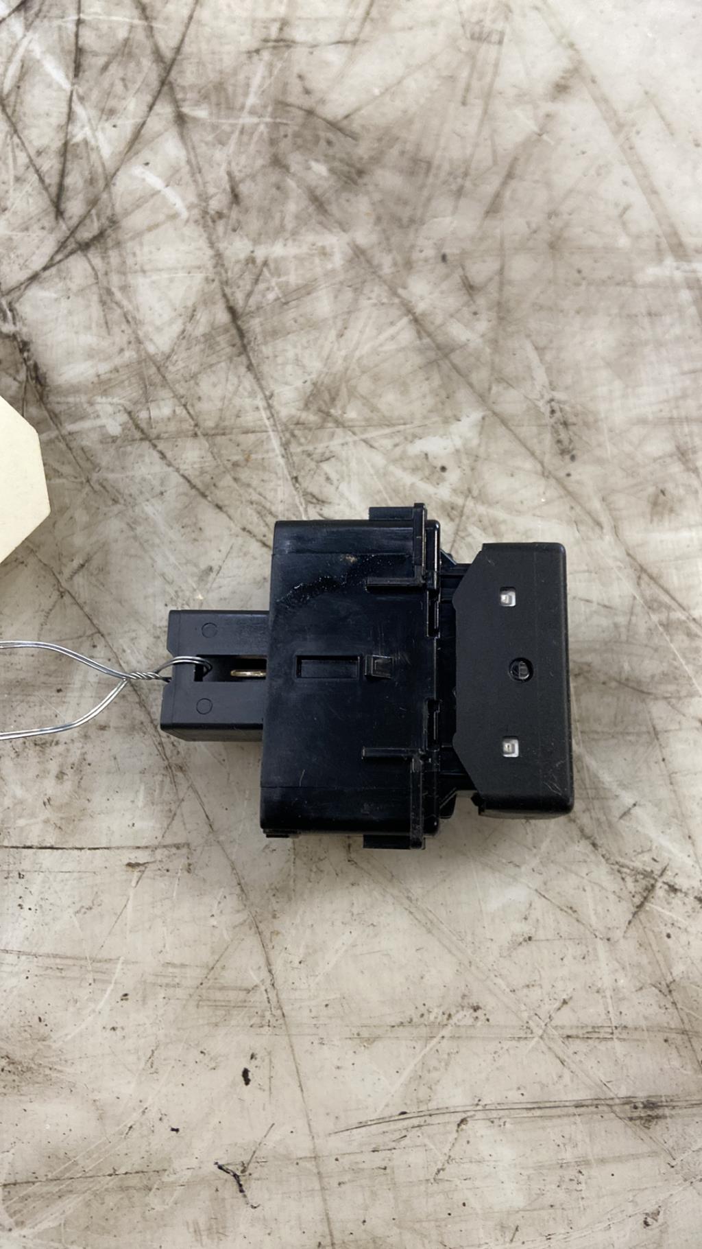 Commande regulateur vitesse RENAULT KOLEOS 1 PHASE 1 Diesel - 1