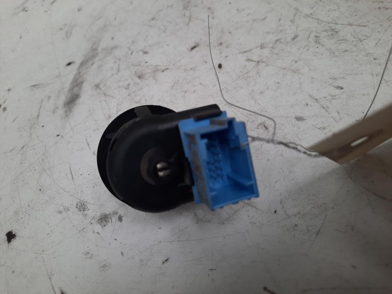 Commande retroviseurs CITROEN BERLINGO 1 PHASE 2  - 1