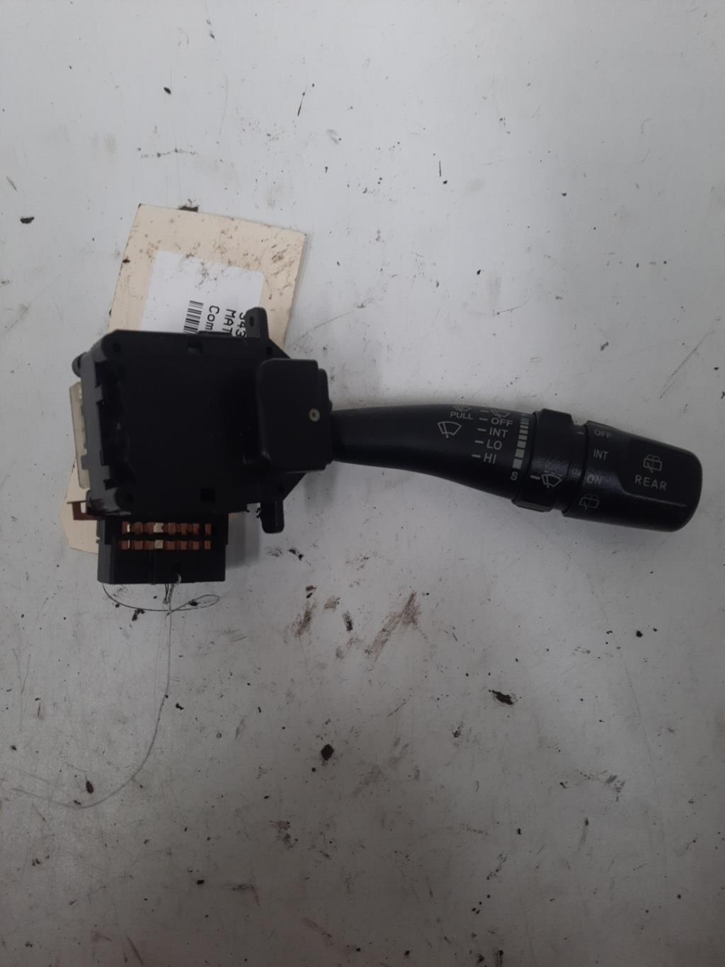 Commodo d'essuie glaces HYUNDAI MATRIX PHASE 1  - 1