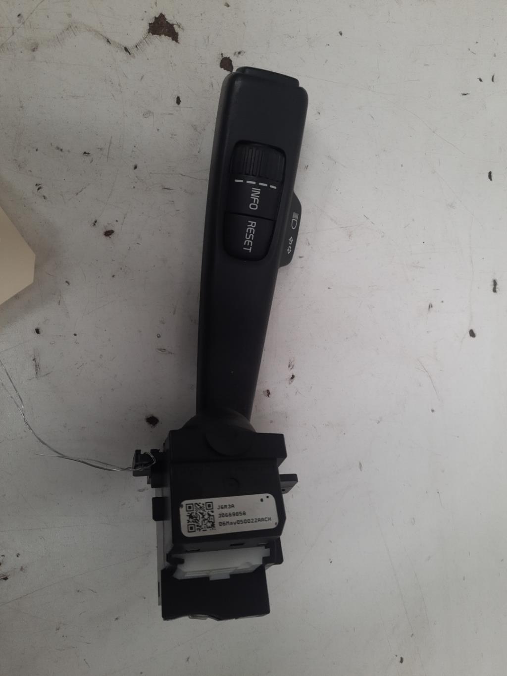 Commodo phare VOLVO S 80 2 PHASE 1 Diesel - 1
