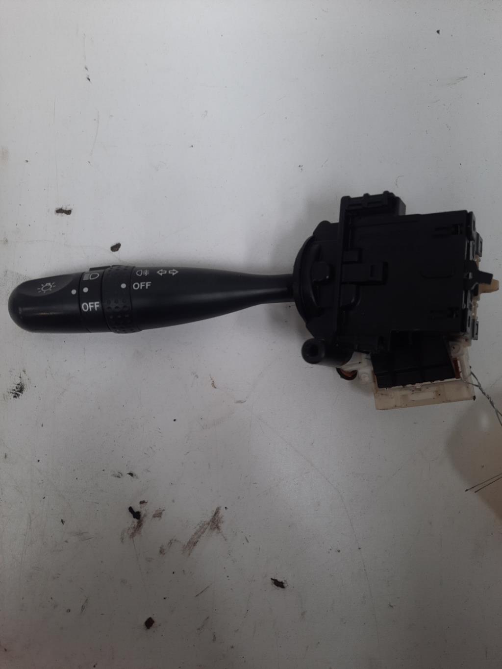 Commodo phare TOYOTA YARIS 1 PHASE 1 Diesel - 1
