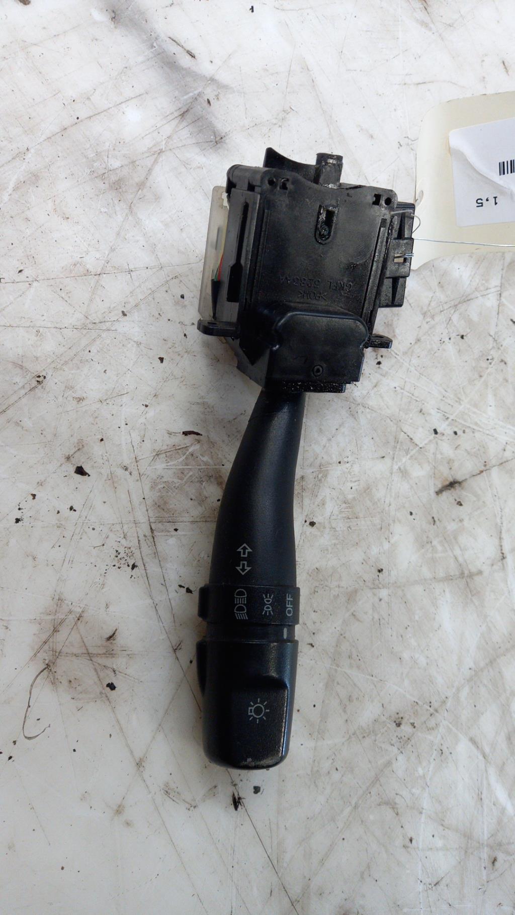 Commodo phare HYUNDAI MATRIX PHASE 1  - 1