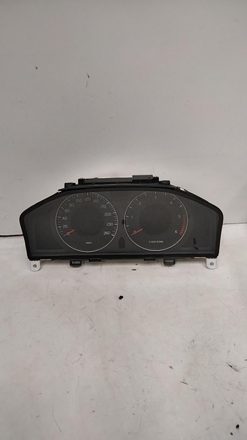 Compteur VOLVO S 80 2 PHASE 1 Diesel - 1