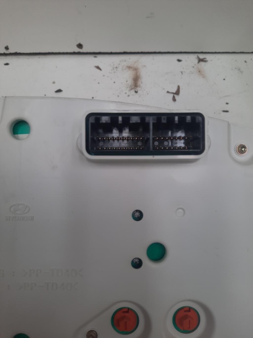 Compteur HYUNDAI TRAJET Diesel - 1