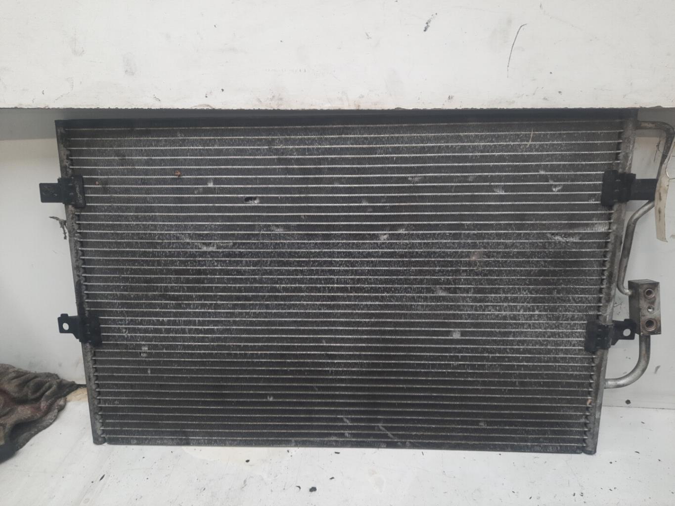 Condenseur de clim CITROEN EVASION PHASE 2 Diesel - 1