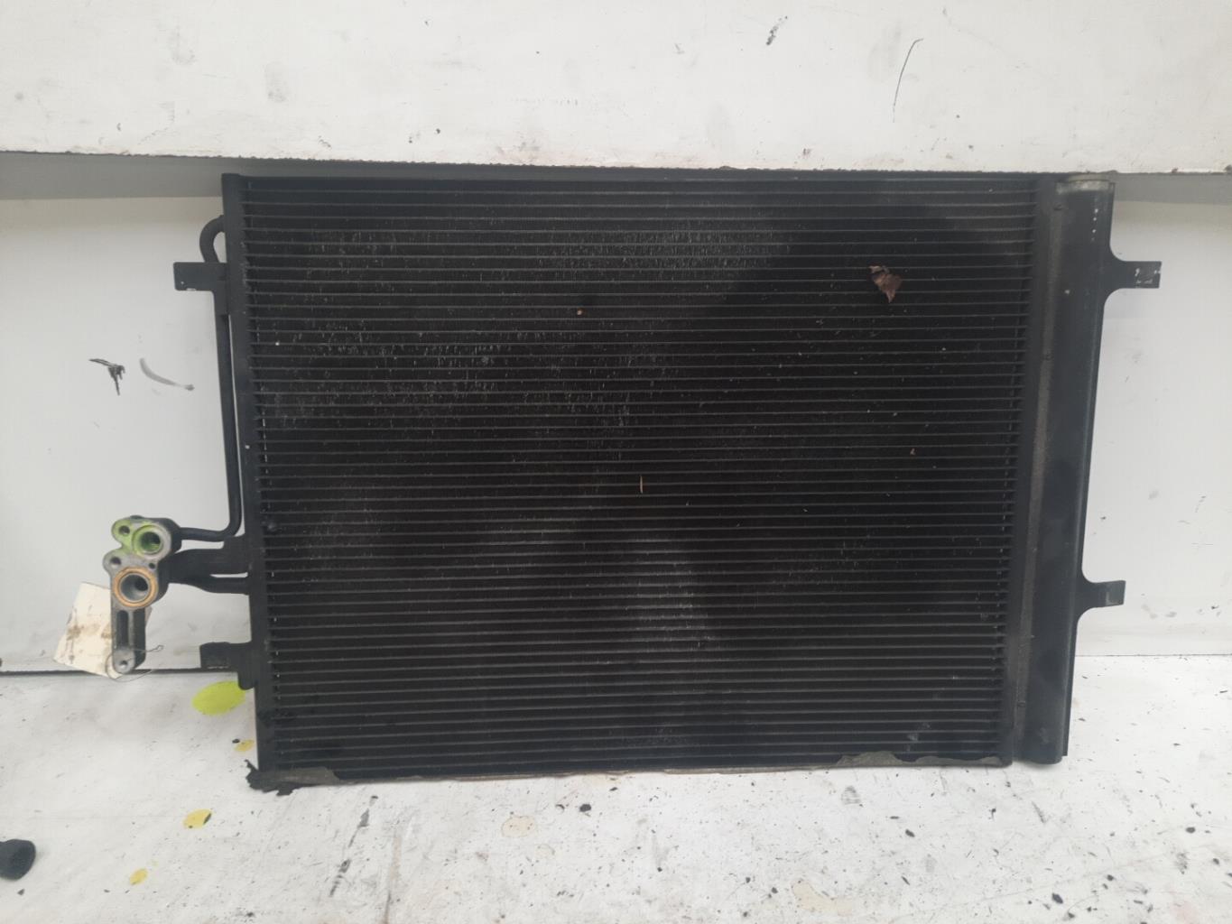 Condenseur de clim FORD S-MAX 1 PHASE 1 Diesel - 1