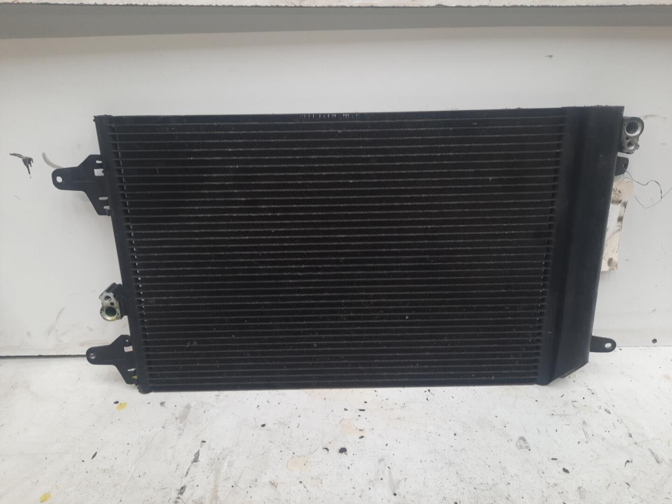 Condensatore clima VOLKSWAGEN SHARAN 1 PHASE 2 Diésel - 1