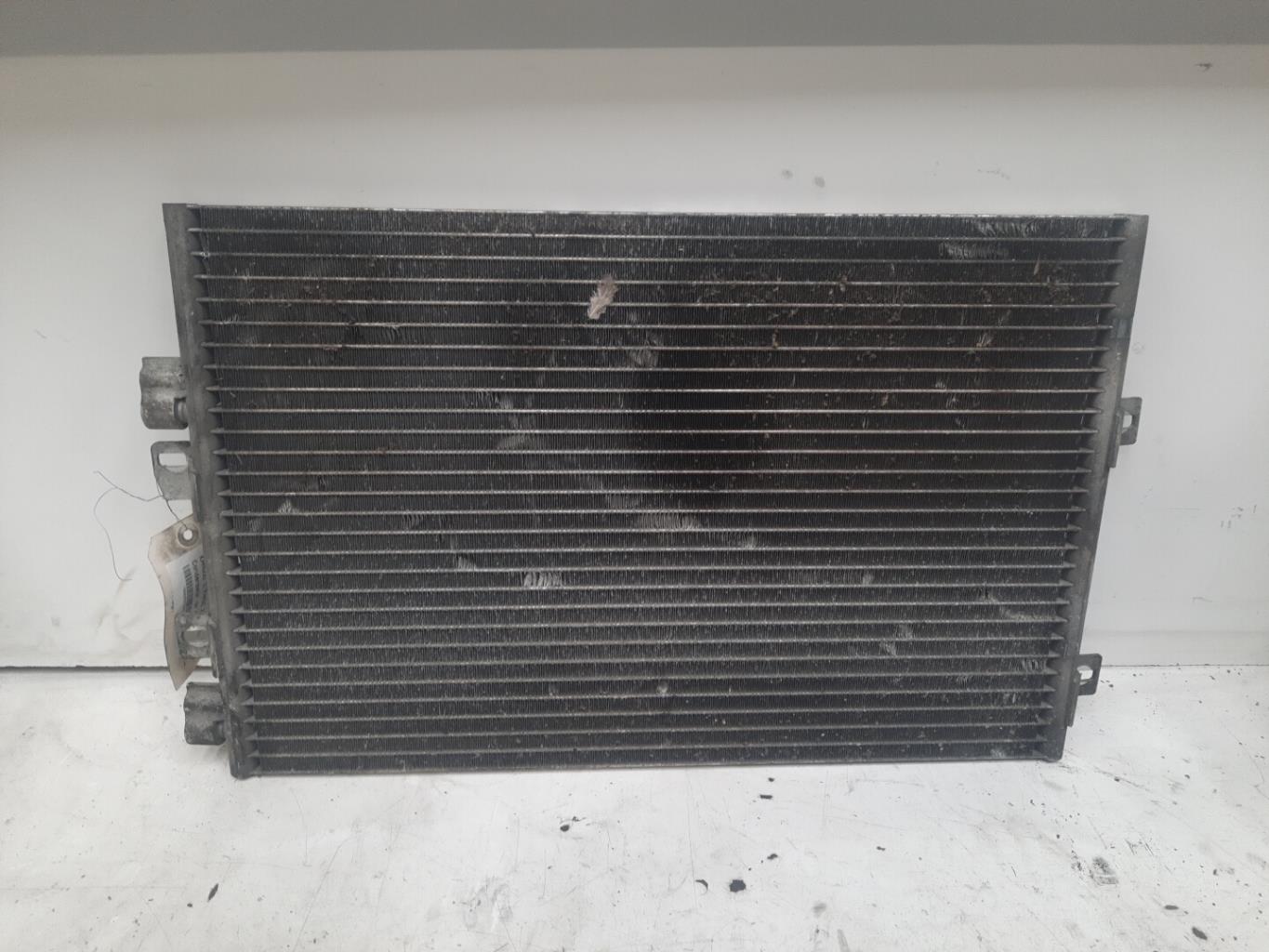 Condenseur de clim RENAULT KANGOO 1 PHASE 2 Diesel - 1